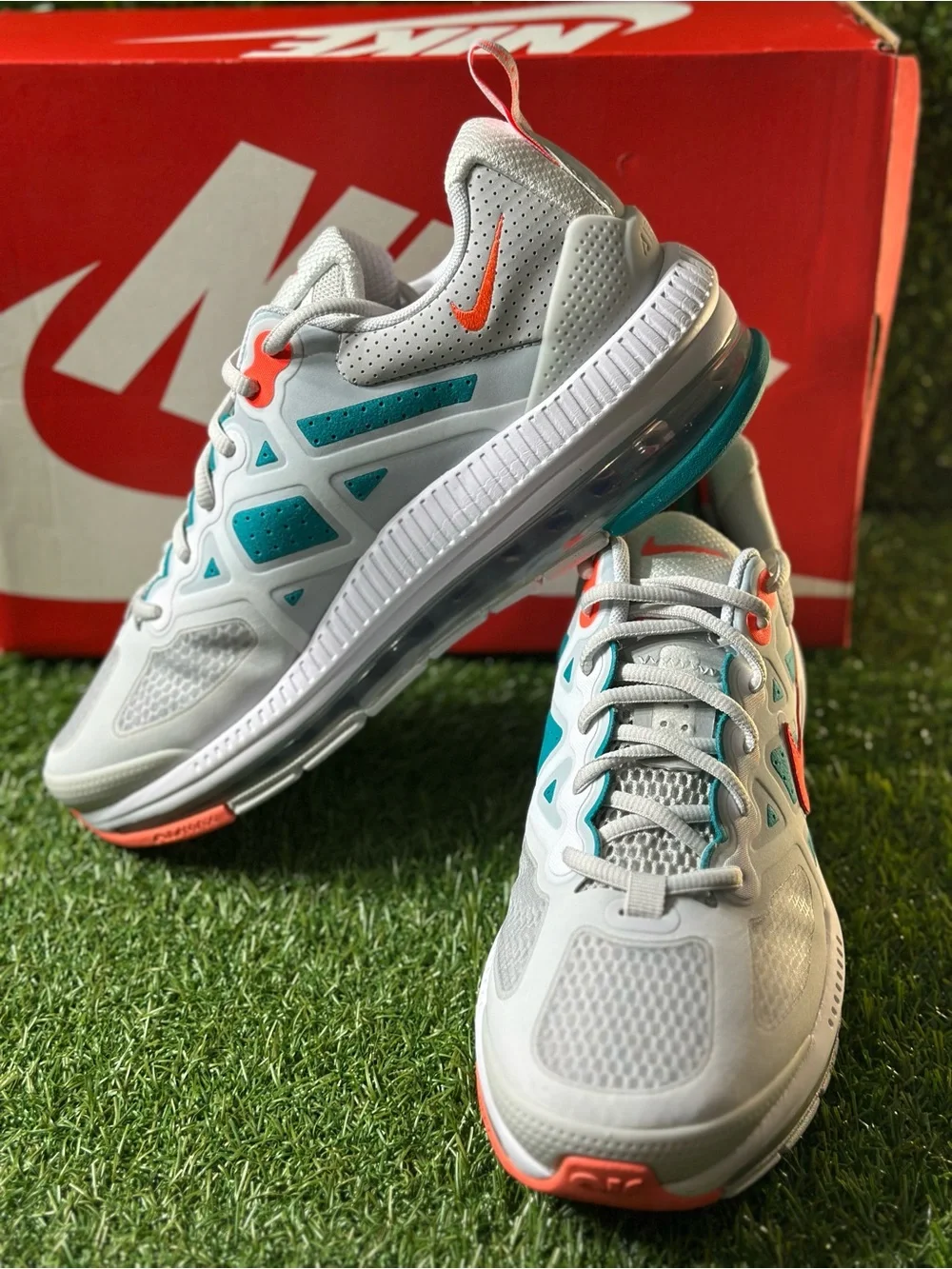 Nike air max